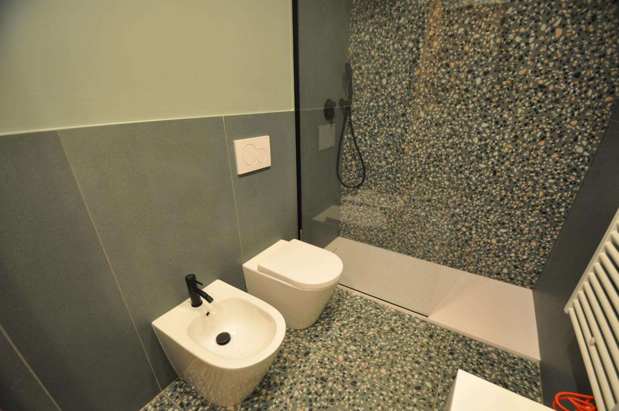 L'Alcova B&B, A Due Passi Dal Centro Genoa Exterior photo